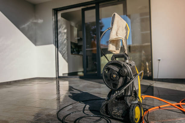 Best Solar Panel Cleaning  in Dickinson, TX