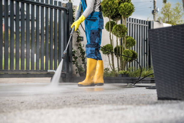 Best House Exterior Washing  in Dickinson, TX